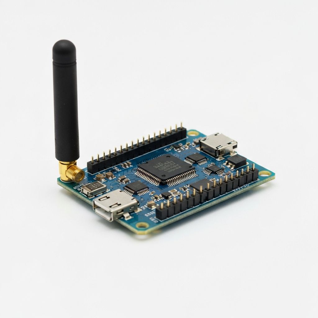 ESP32 Development Board